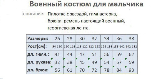 Пилотка на 9 Мая своими руками. Выкройки. Мастер-класс с фото